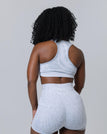 Light Gray / L