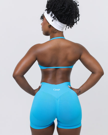 Flex Duo Set
Incluye: Short + Legging