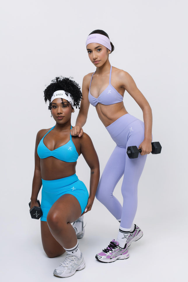 Élan Halter Bra