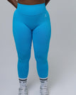 Glacier blue / S