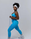 Glacier blue / XS