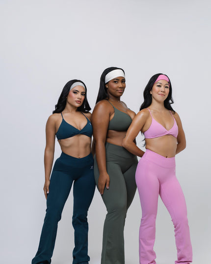 Élan Flare Leggings
