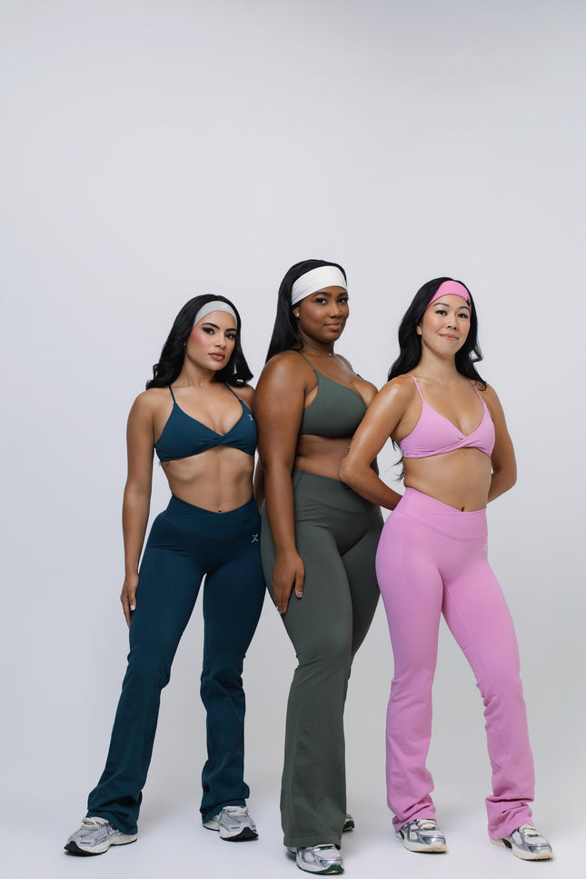 Élan Flare Leggings