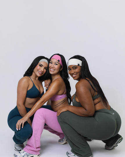 Élan Flare Leggings