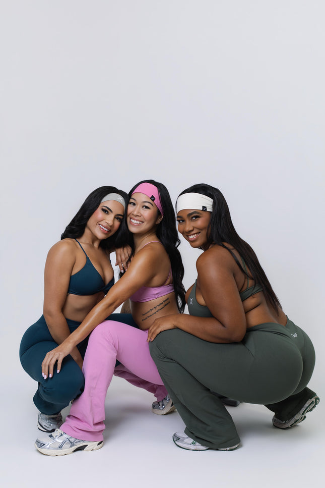 Élan Flare Leggings
