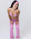 Lotus Pink / XS