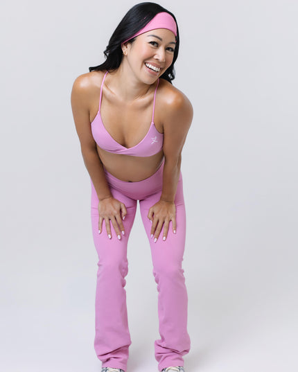 Élan Flare Leggings