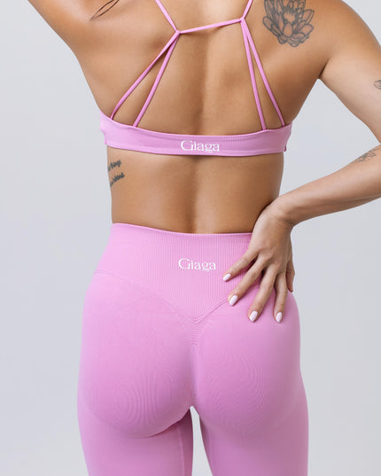 Élan Flare Leggings
