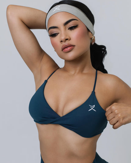 GIAGA Signature Mini Headband