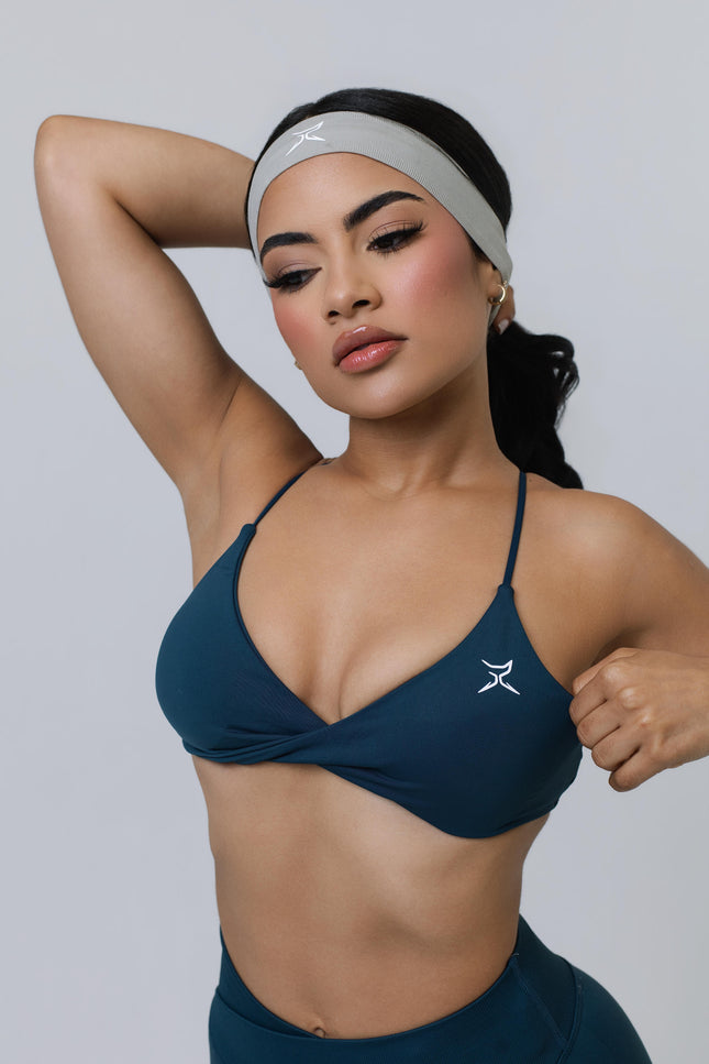 GIAGA Signature Mini Headband