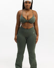 Pistachio Green / XS