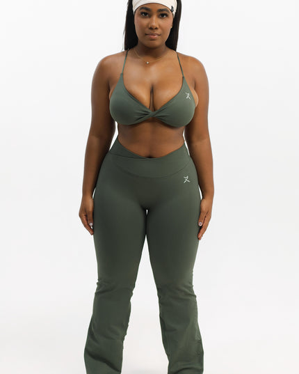 Élan Flare Leggings