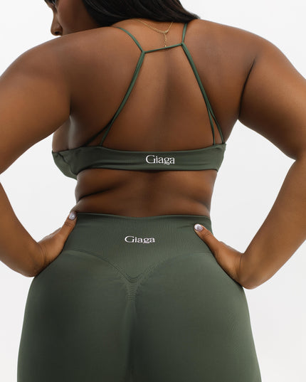 Élan Flare Leggings
