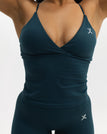 Navy Blue / XS