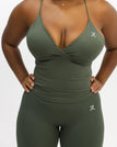 Pistachio Green / XS
