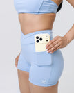 Light Blue / M