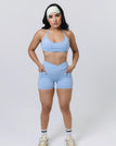 Light Blue / S