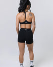Black / L