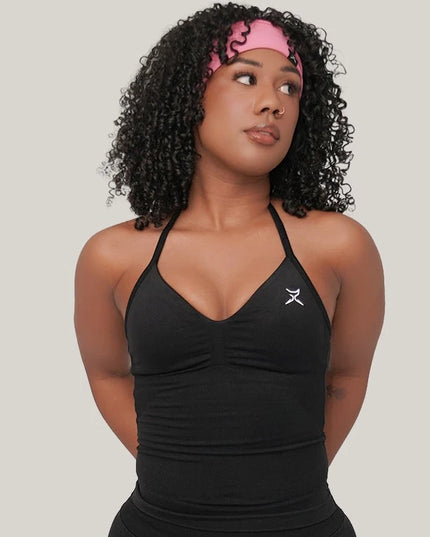 Sculpt top
