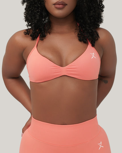 Energy Crop Top