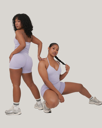 Energy Short