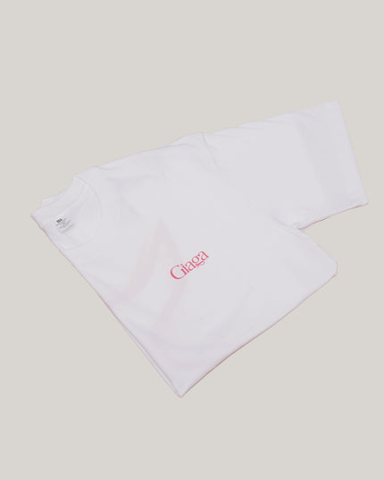 Oversized Tee