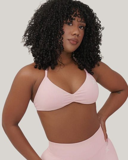 Energy Crop Top